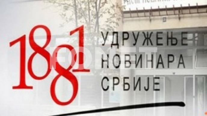 Pronaći odgovorne za pretnje